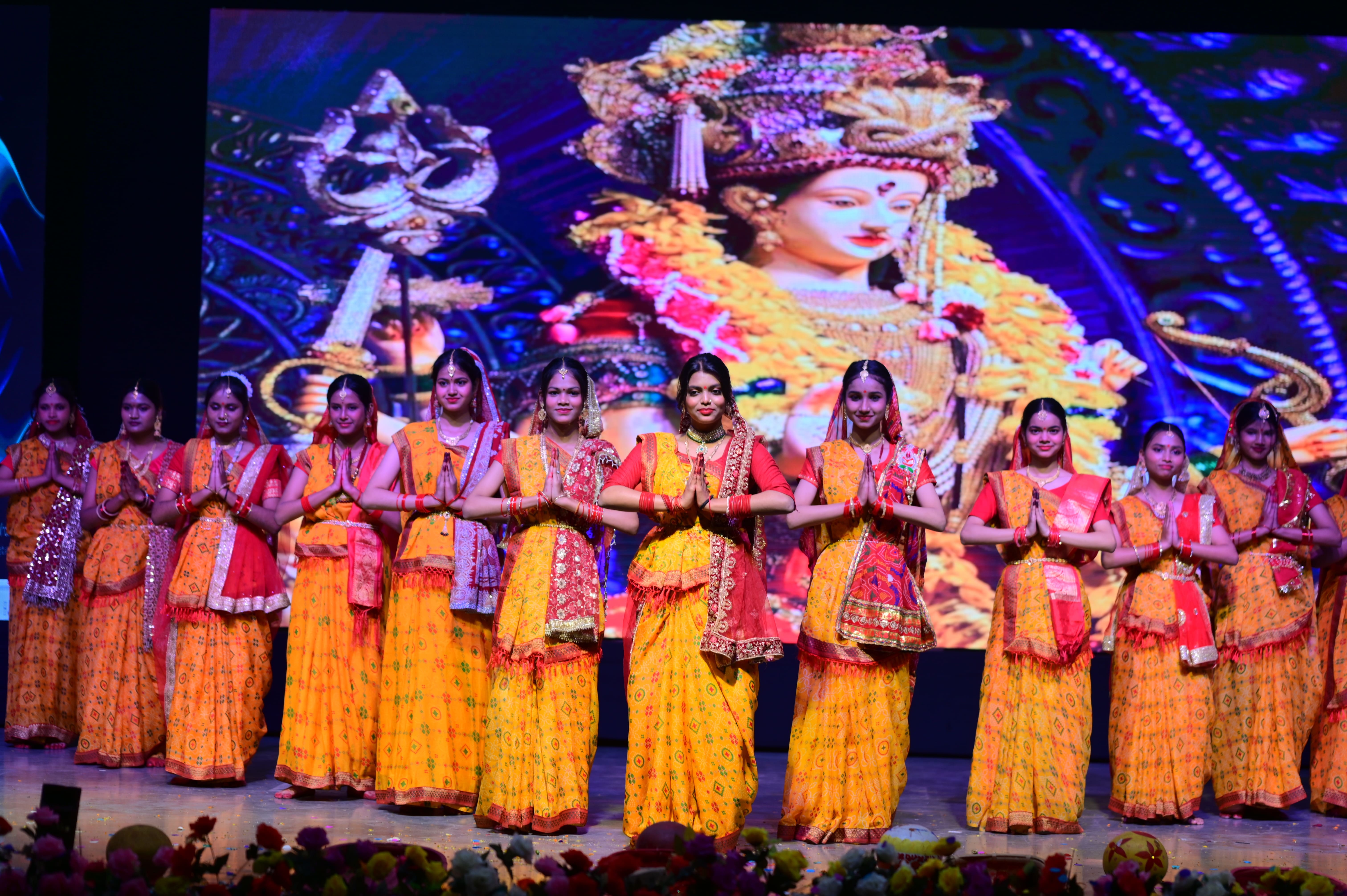 Tarang-Annual Function
